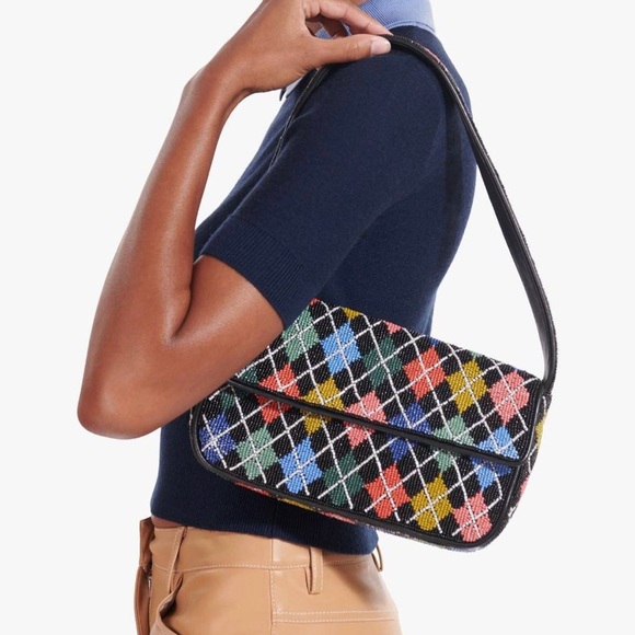 STAUD Handbags - STAUD TOMMY BAG